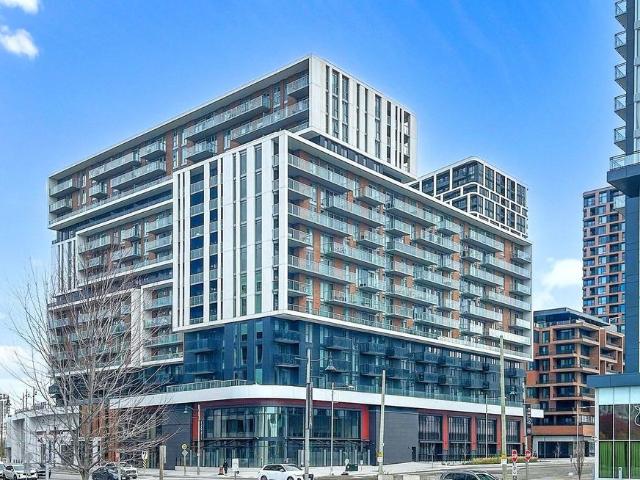 Apartment for rent in Markham, Golden Horseshoe