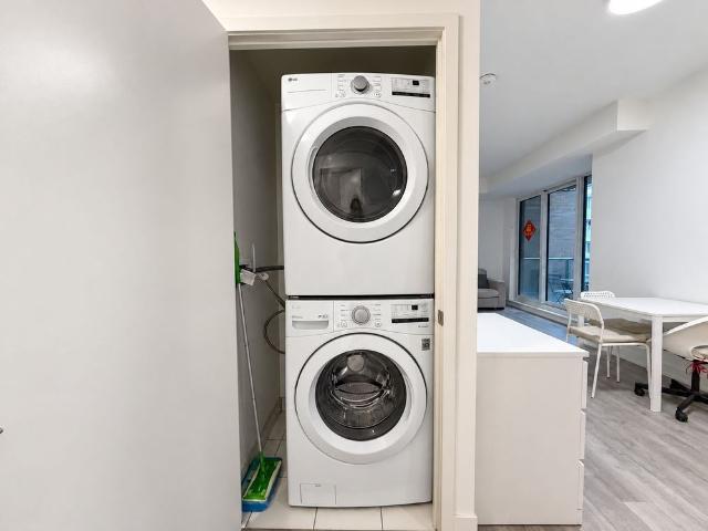 Apartment for rent in Markham, Golden Horseshoe