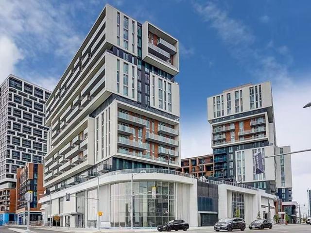 Apartment for rent in Markham, Golden Horseshoe
