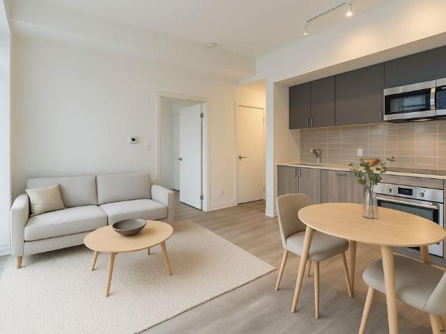 Apartment for rent in Markham, Golden Horseshoe