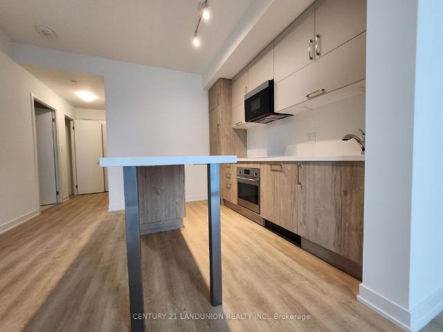 Apartment for rent in York, Ontario