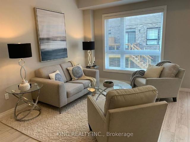 Townhouse for rent in Arva, Ontario