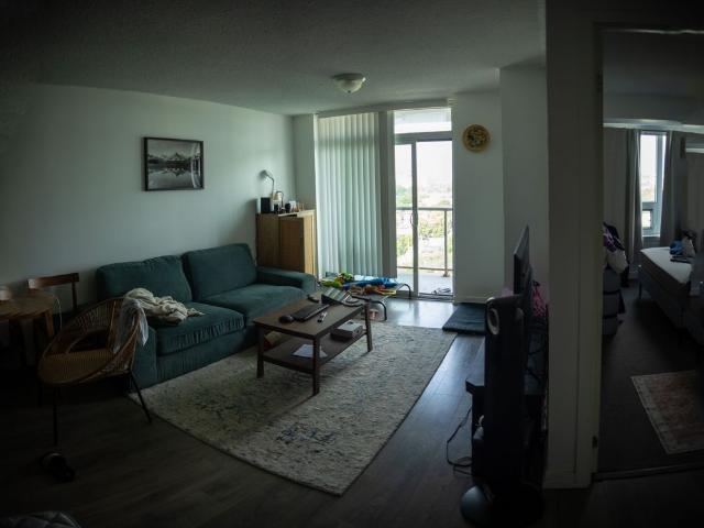 Apartment for rent in Woburn, Ontario