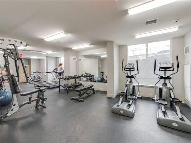 Apartment for rent in Davenport, Toronto