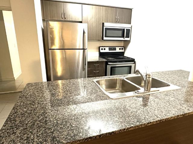 Apartment for rent in Davenport, Toronto