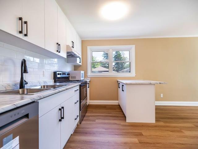 House for rent in Peterborough, Ontario