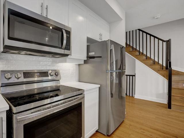 Townhouse for rent in Mulhurst Bay, Ontario