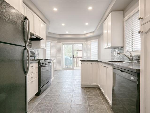 House for rent in York, Ontario