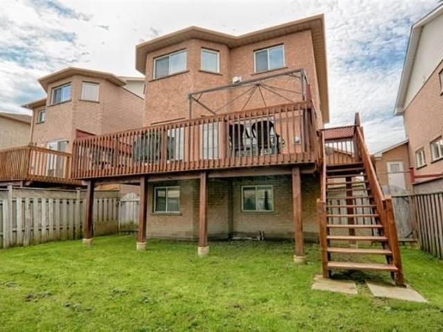 House for rent in York, Ontario