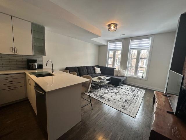 Apartment for rent in York, Ontario