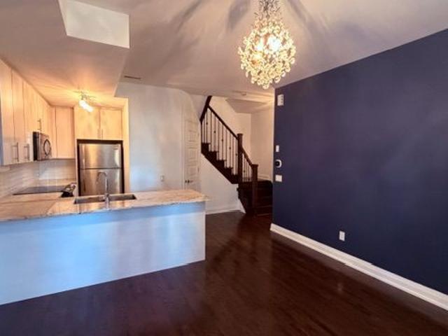 Apartment for rent in York, Ontario