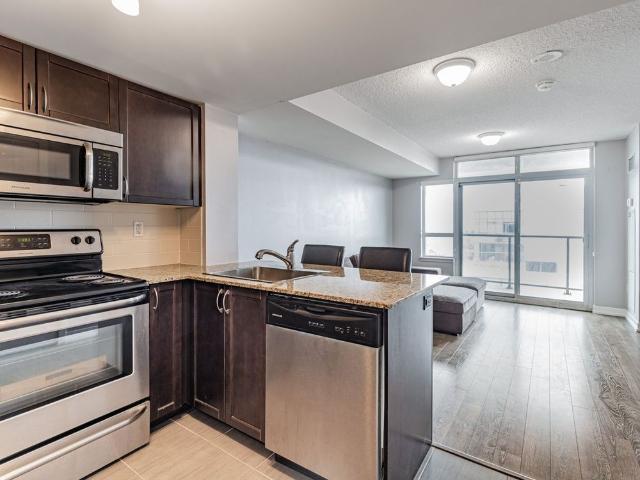Apartment for rent in Davenport, Toronto