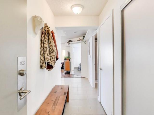 Apartment for rent in Davenport, Toronto