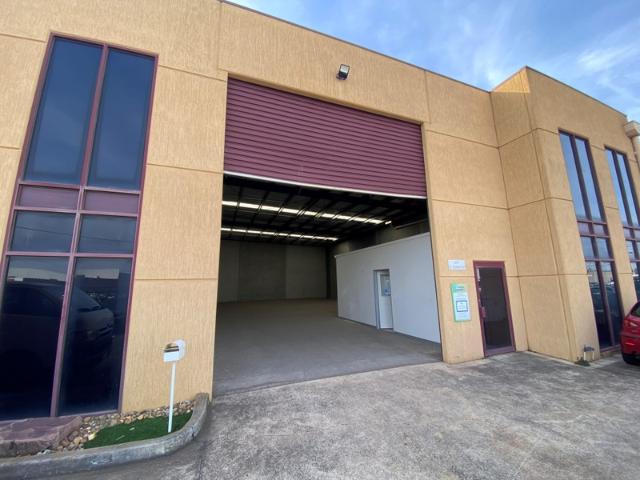 Warehouse for rent in Camerons Creek, Victoria