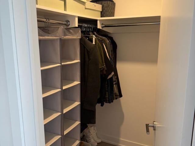 Apartment for rent in York, Ontario