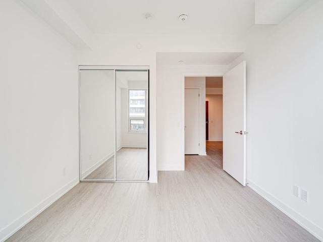 Apartment for rent in York, Ontario