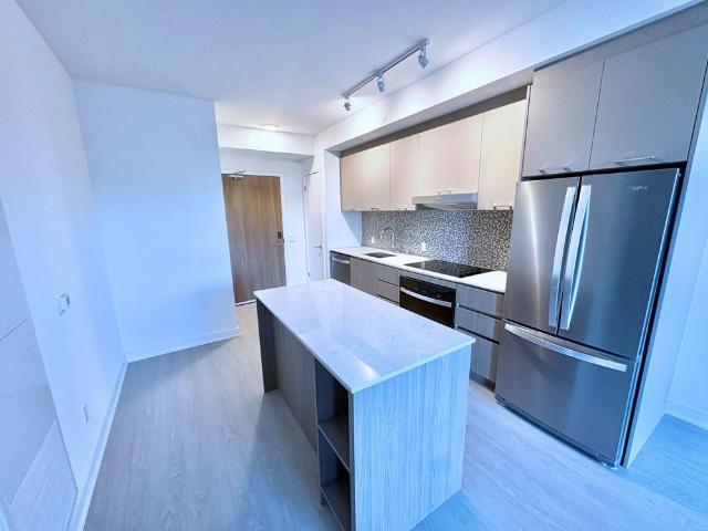 Apartment for rent in York, Ontario