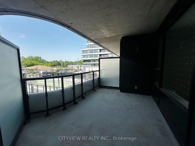 Apartment for rent in York, Ontario