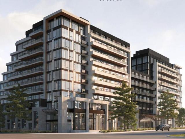 Apartment for rent in York, Ontario