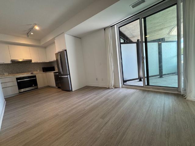 Apartment for rent in York, Ontario