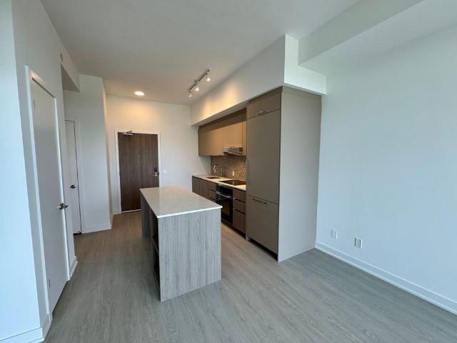 Apartment for rent in York, Ontario
