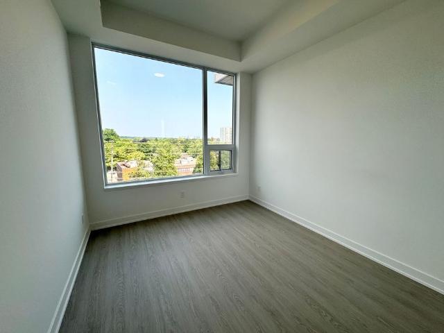 Apartment for rent in York, Ontario