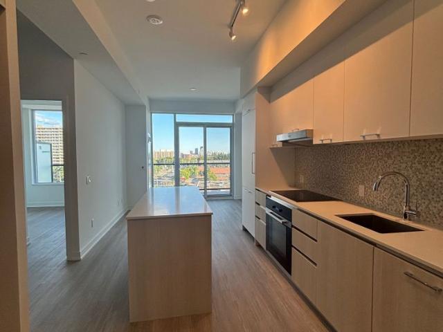 Apartment for rent in York, Ontario