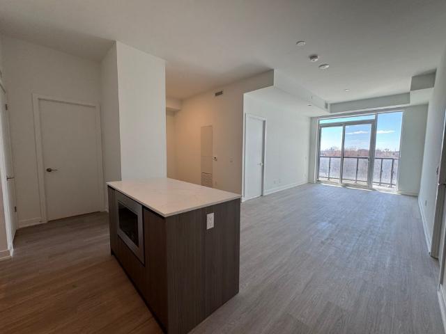 Apartment for rent in York, Ontario