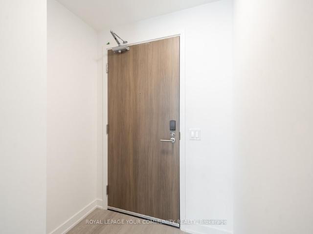 Apartment for rent in York, Ontario