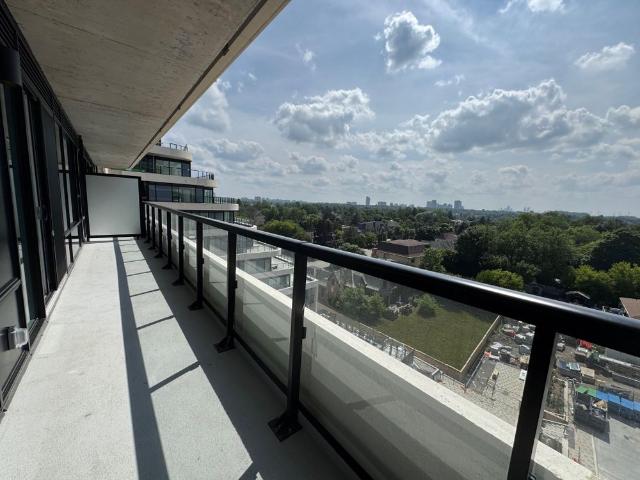 Apartment for rent in Thornhill, Vaughan