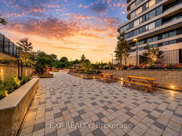 Apartment for rent in Thornhill, Vaughan