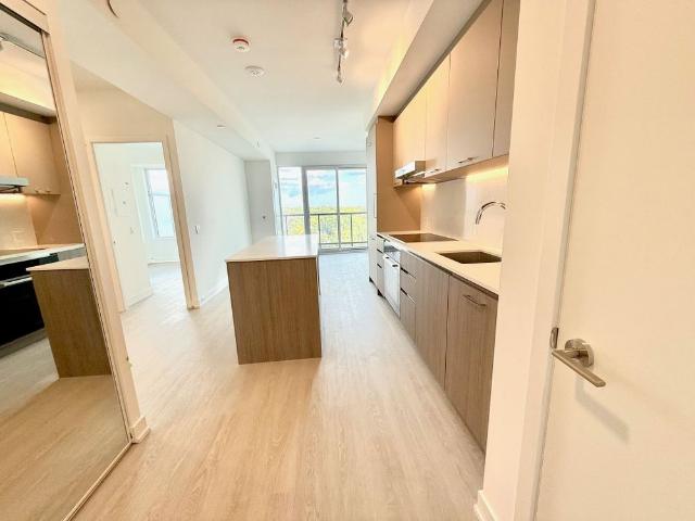 Apartment for rent in York, Ontario