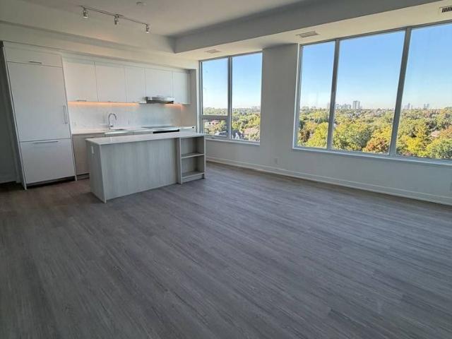 Apartment for rent in York, Ontario