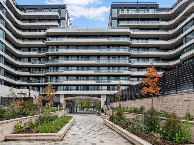 Apartment for rent in York, Ontario