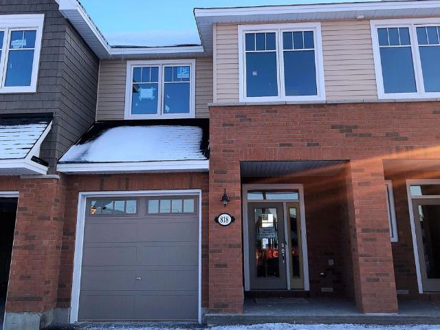Townhouse for rent in Mulhurst Bay, Ontario