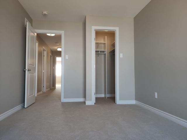 Townhouse for rent in Mulhurst Bay, Ontario