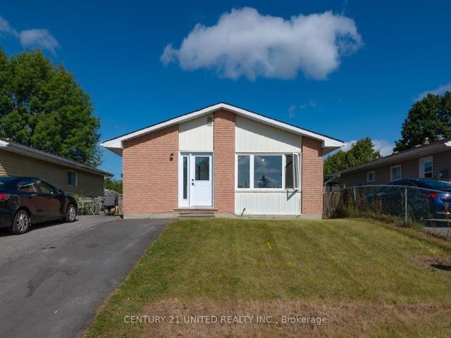 House for rent in Peterborough, Ontario