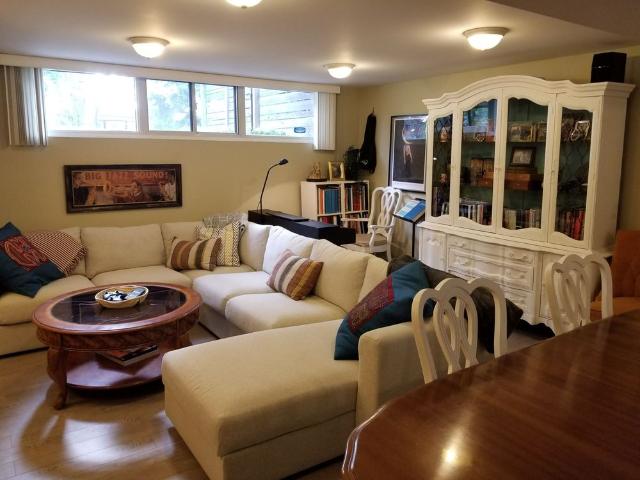 Apartment for rent in Woburn, Ontario