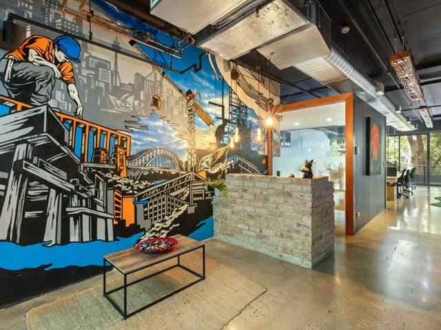 Office for rent in Waterloo