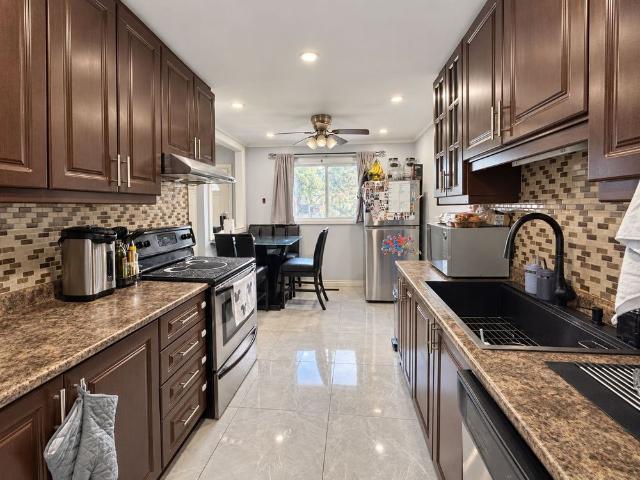 Apartment for rent in Brampton, Golden Horseshoe