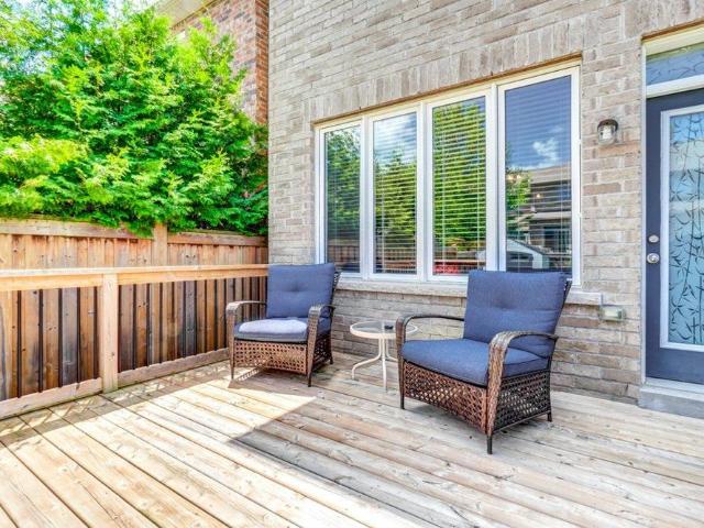 Apartment for rent in York, Ontario