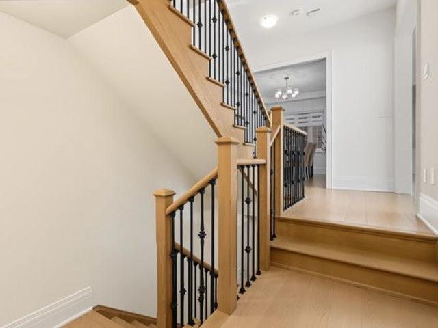 House for rent in Purpleville, Vaughan