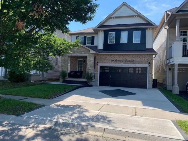 House for rent in Brant, Ontario