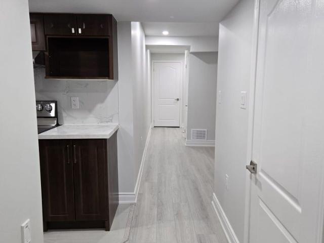Apartment for rent in Georgina, Ontario