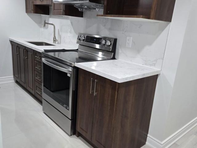 Apartment for rent in Georgina, Ontario