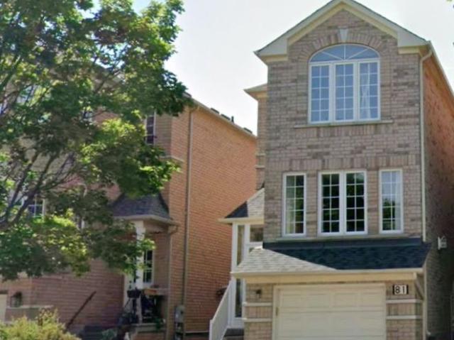 Apartment for rent in Crossroads, Vaughan