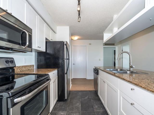 Apartment for rent in Spadina—Fort York, Toronto
