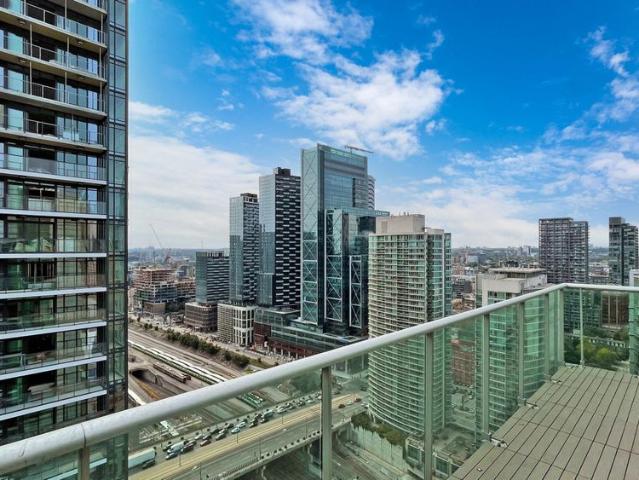 Apartment for rent in Woburn, Ontario