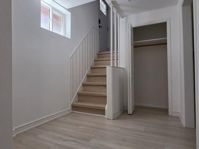 House for rent in Woburn, Ontario
