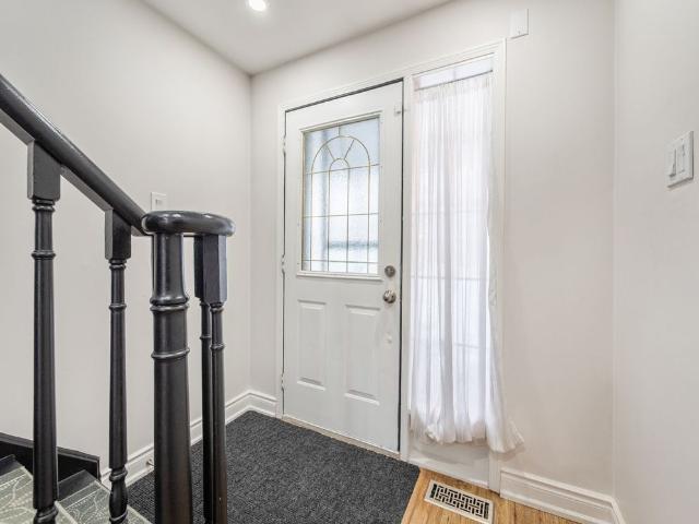 Townhouse for rent in York, Ontario